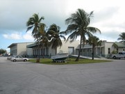 Rockland Distribution Center - Warehouse