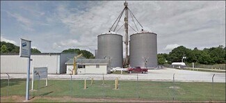 More details for 612 S Brown St, Chadbourn, NC - Industrial for Sale