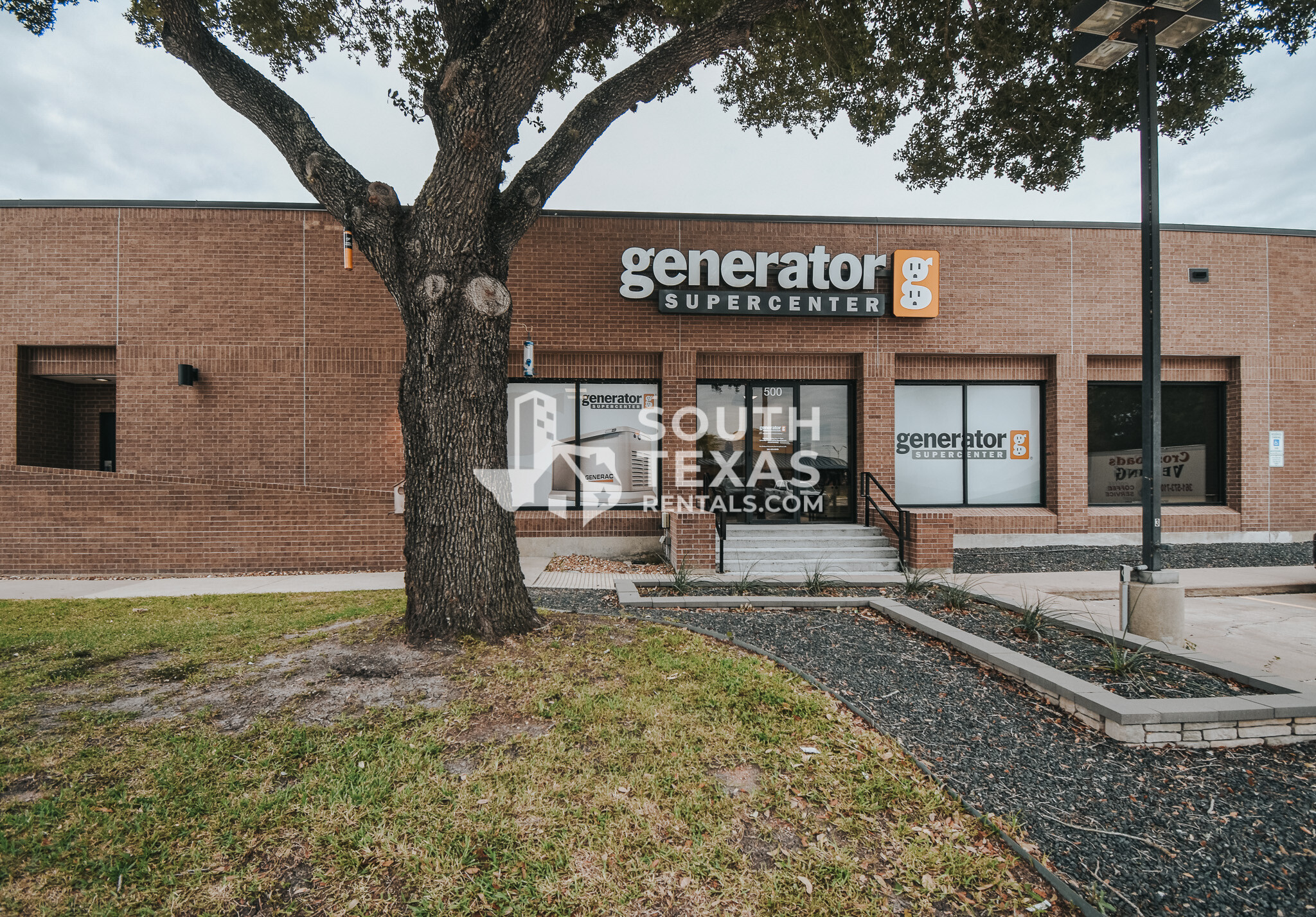 4800 N Navarro St, Victoria, TX for lease Building Photo- Image 1 of 22