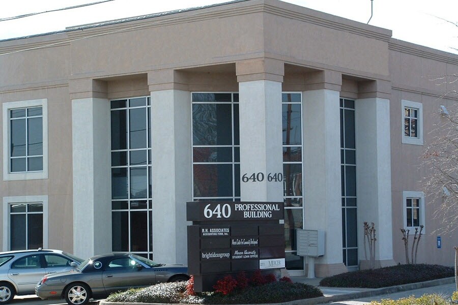 640 Plum St, Macon, GA for sale Primary Photo- Image 1 of 1