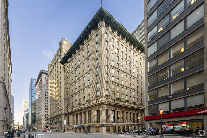 67 Yonge St, Toronto, ON for lease - Building Photo - Image 1 of 8