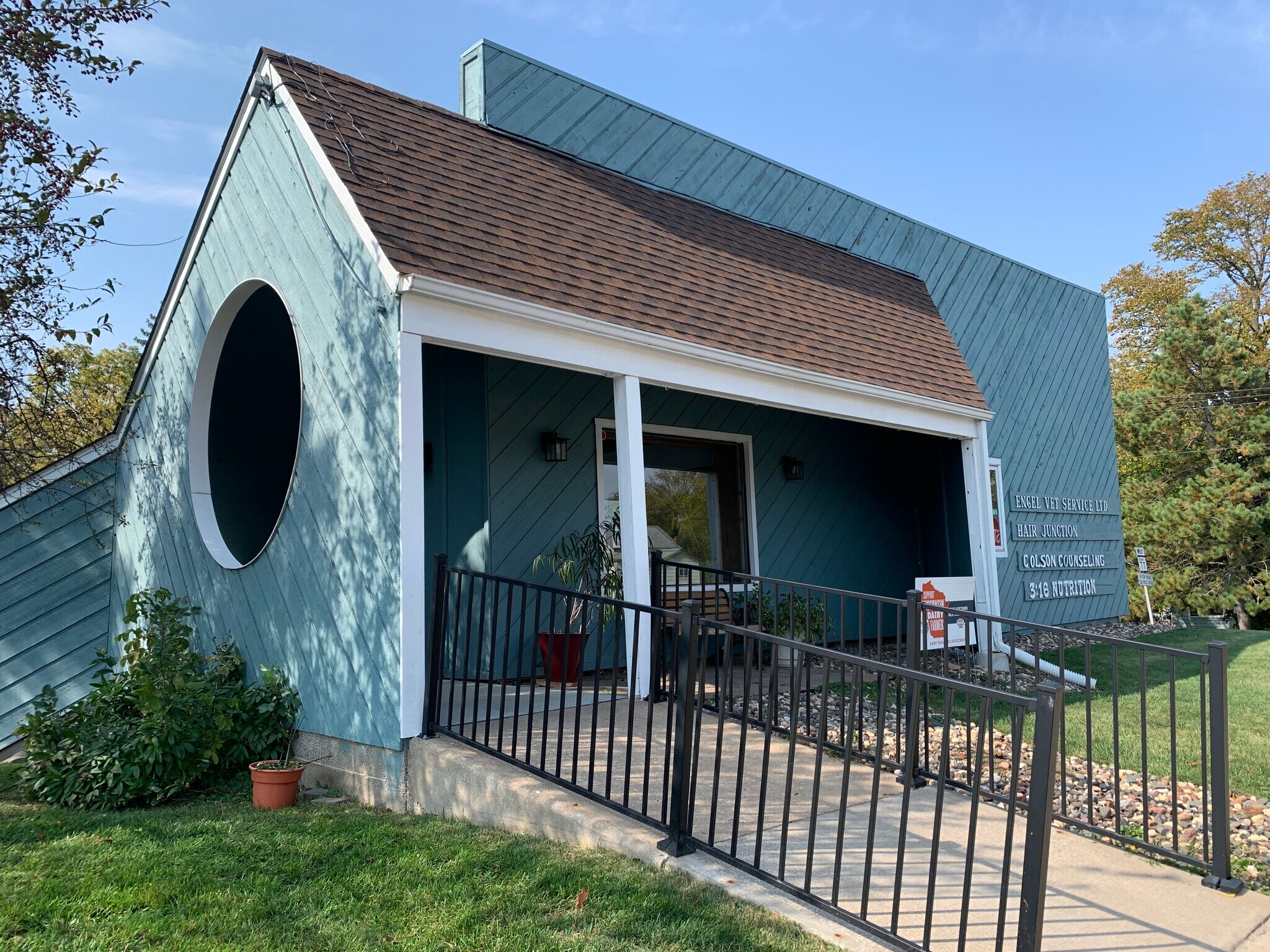 815 Davis St, Hammond, WI for sale Building Photo- Image 1 of 1