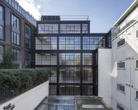 10-11 Clerkenwell Green, London for lease Building Photo- Image 2 of 42