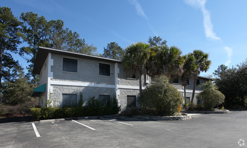 3921 NW 97th Blvd, Gainesville, FL for sale - Primary Photo - Image 1 of 1
