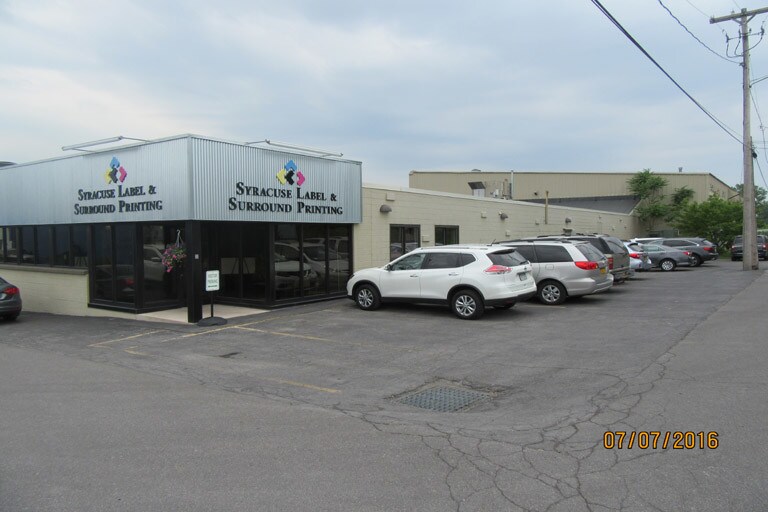 110 Luther Ave, Liverpool, NY for sale Building Photo- Image 1 of 1