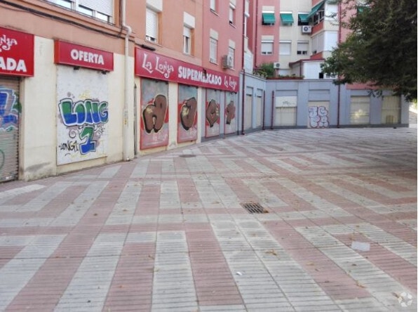 Multifamily in Madrid, Madrid for sale - Interior Photo - Image 1 of 1