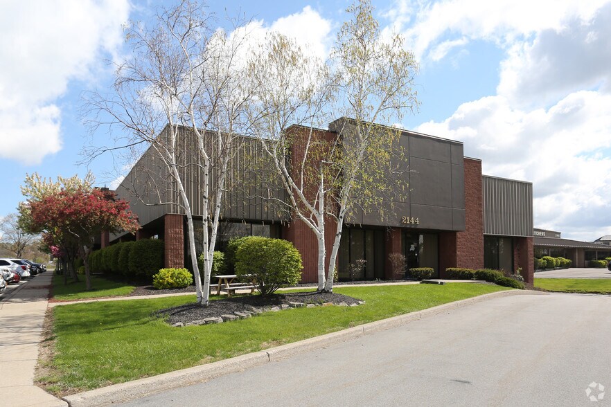 2144 Brighton Henrietta Town Line Rd, Rochester, NY for sale - Primary Photo - Image 1 of 1