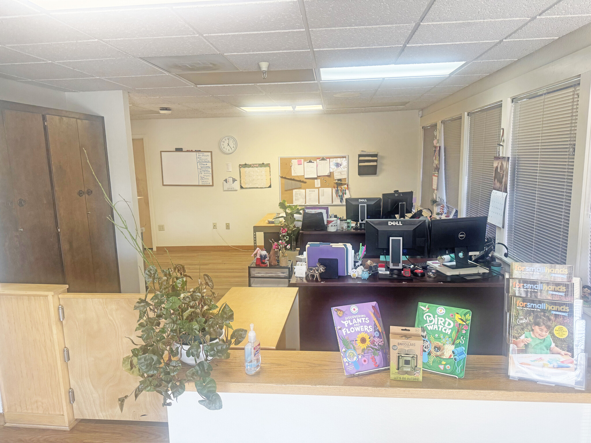 11 W 9th St, Santa Rosa, CA for lease Interior Photo- Image 1 of 32