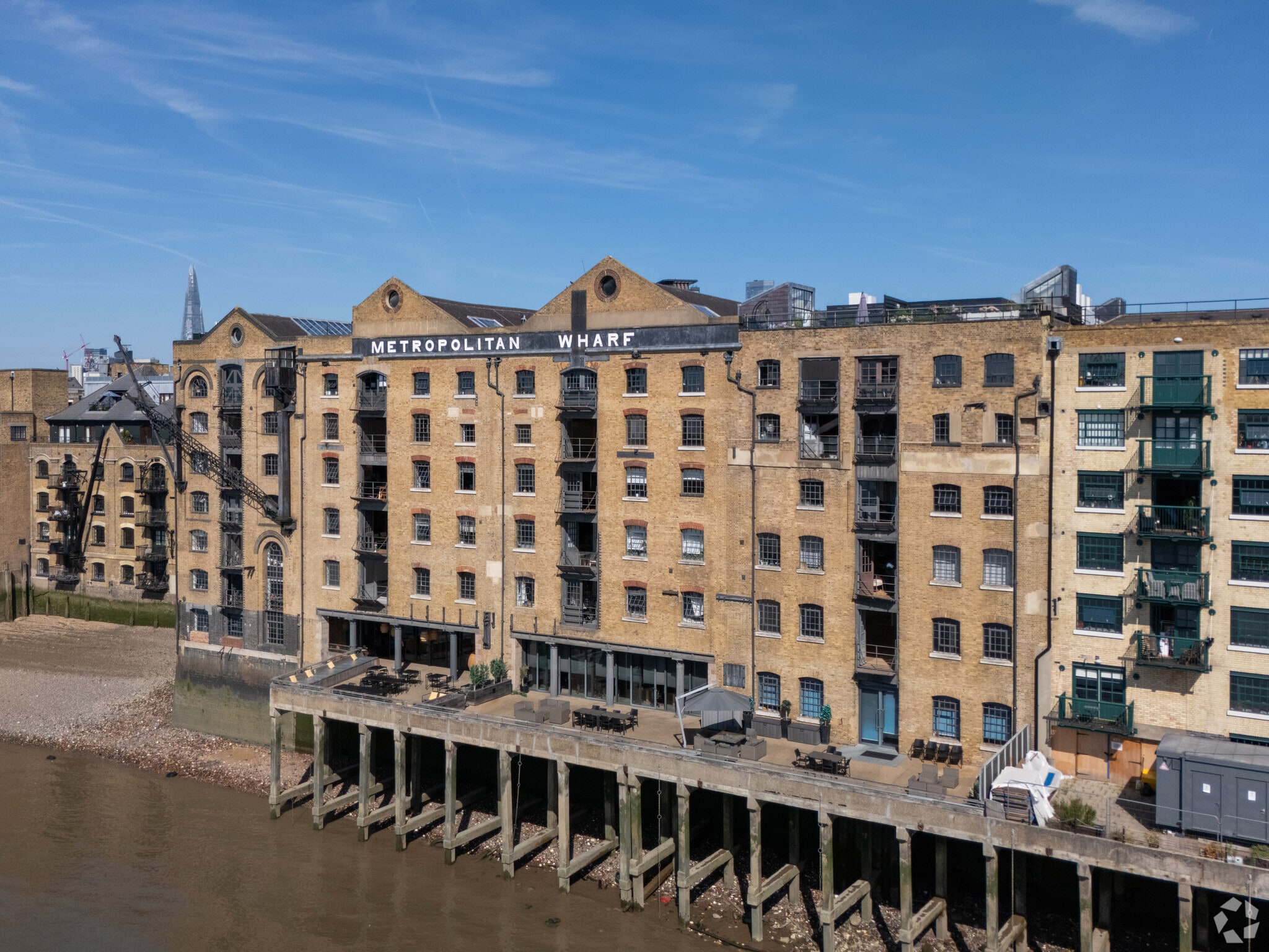 70 Wapping Wall, London for lease Primary Photo- Image 1 of 41