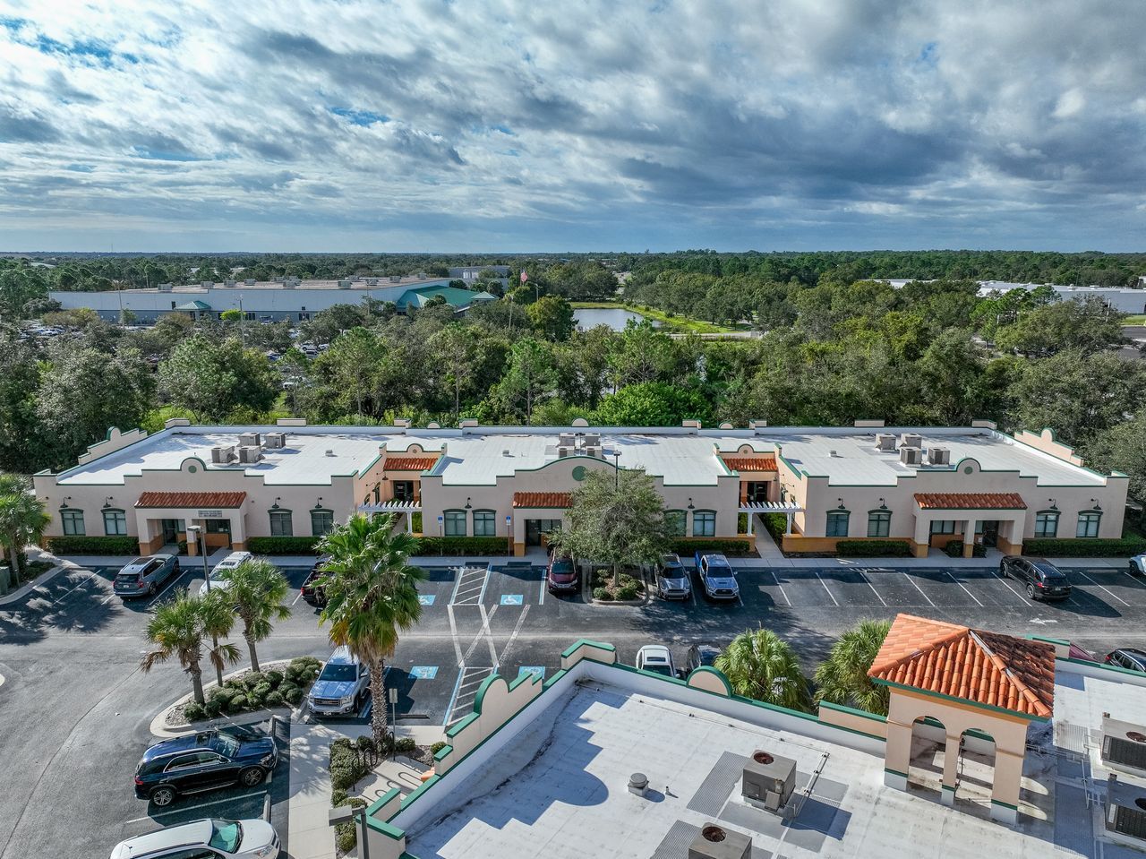 1151-1183 Sarasota Center Blvd, Sarasota, FL for lease Building Photo- Image 1 of 14