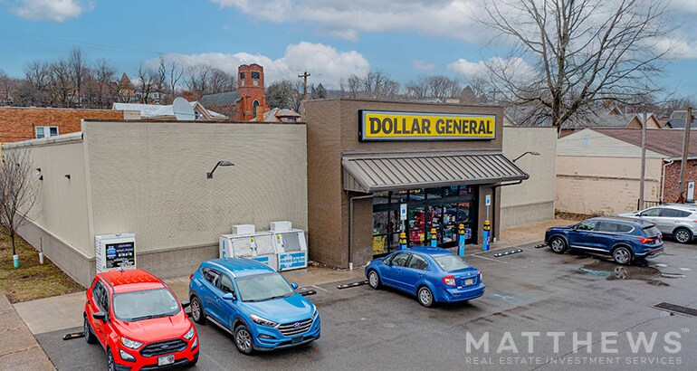 500 5th St, New Brighton, PA for sale Building Photo- Image 1 of 1