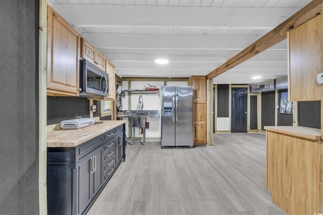 2250 Iris St, Georgetown, SC for sale - Interior Photo - Image 2 of 15