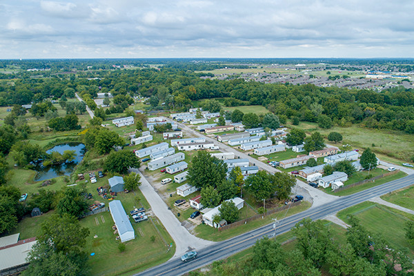 126th St & 118th Ave E, Collinsville, OK for sale Other- Image 1 of 1