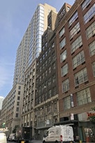 323-325 W 37th St, New York NY - Storefront Property