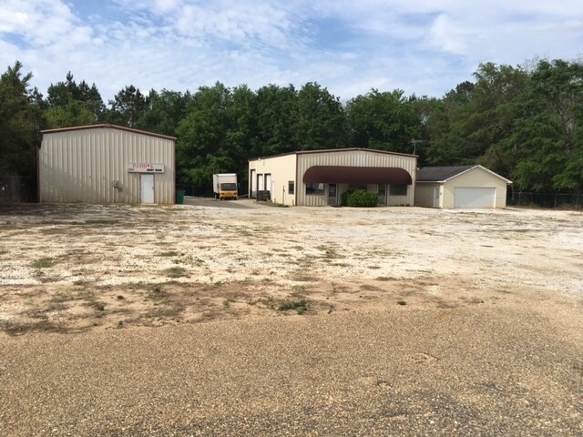 12541 E State Highway 52, Hartford, AL for sale Primary Photo- Image 1 of 1