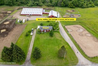 More details for 243 Jones Rd, West Winfield, NY - Specialty for Sale