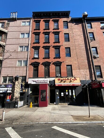 83 Saint Marks Pl, New York, NY for sale - Primary Photo - Image 1 of 1