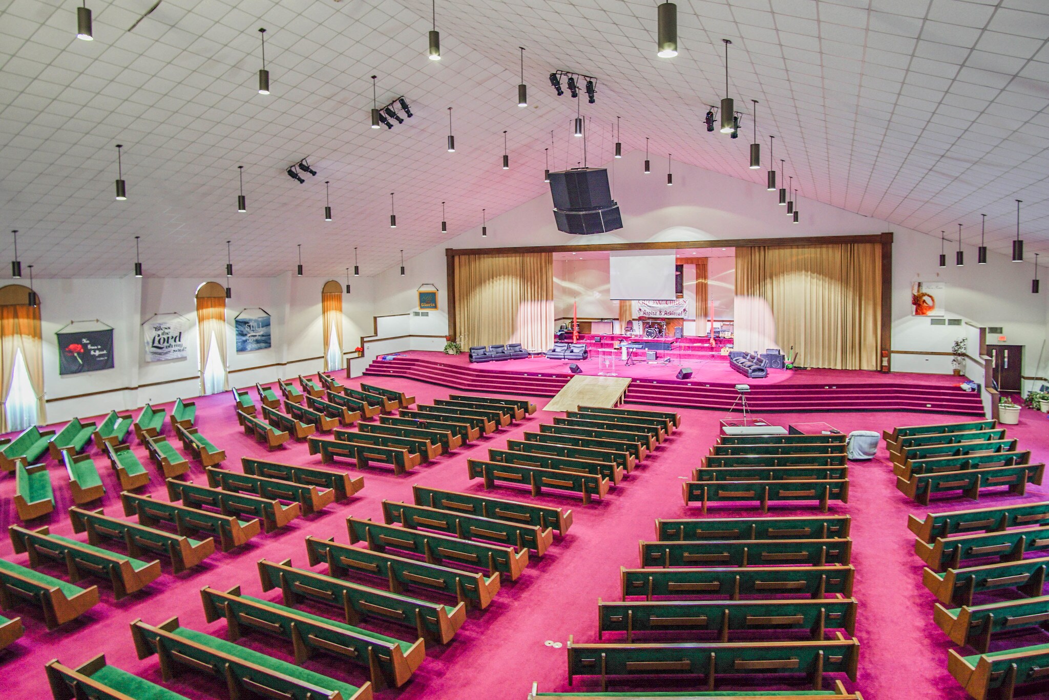 1005 SW 4th St, Moore, OK for sale Other- Image 1 of 1