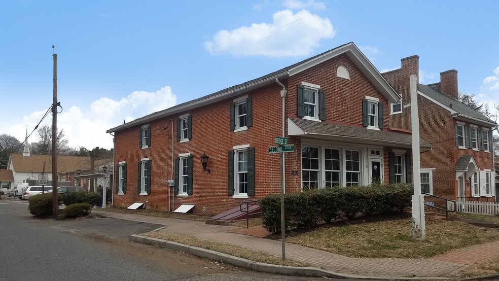 128 Bridge St, Rancocas, NJ for sale - Building Photo - Image 1 of 1