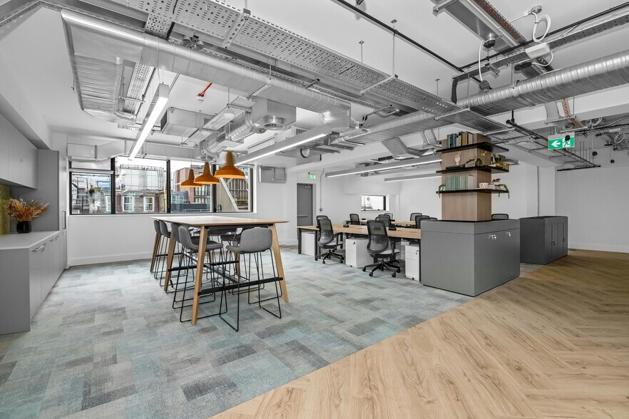 5 Swallow Pl, London for lease - Interior Photo - Image 2 of 48