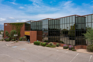 More details for 1350 N Kolb Rd, Tucson, AZ - Office for Sale