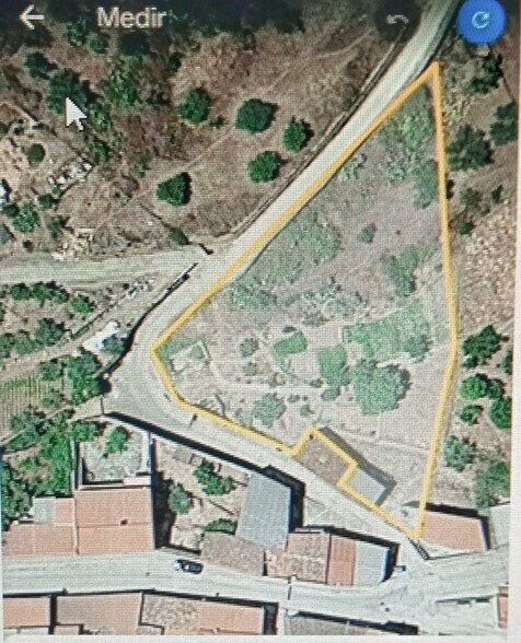 Land in Aliseda for sale - Building Photo - Image 1 of 1