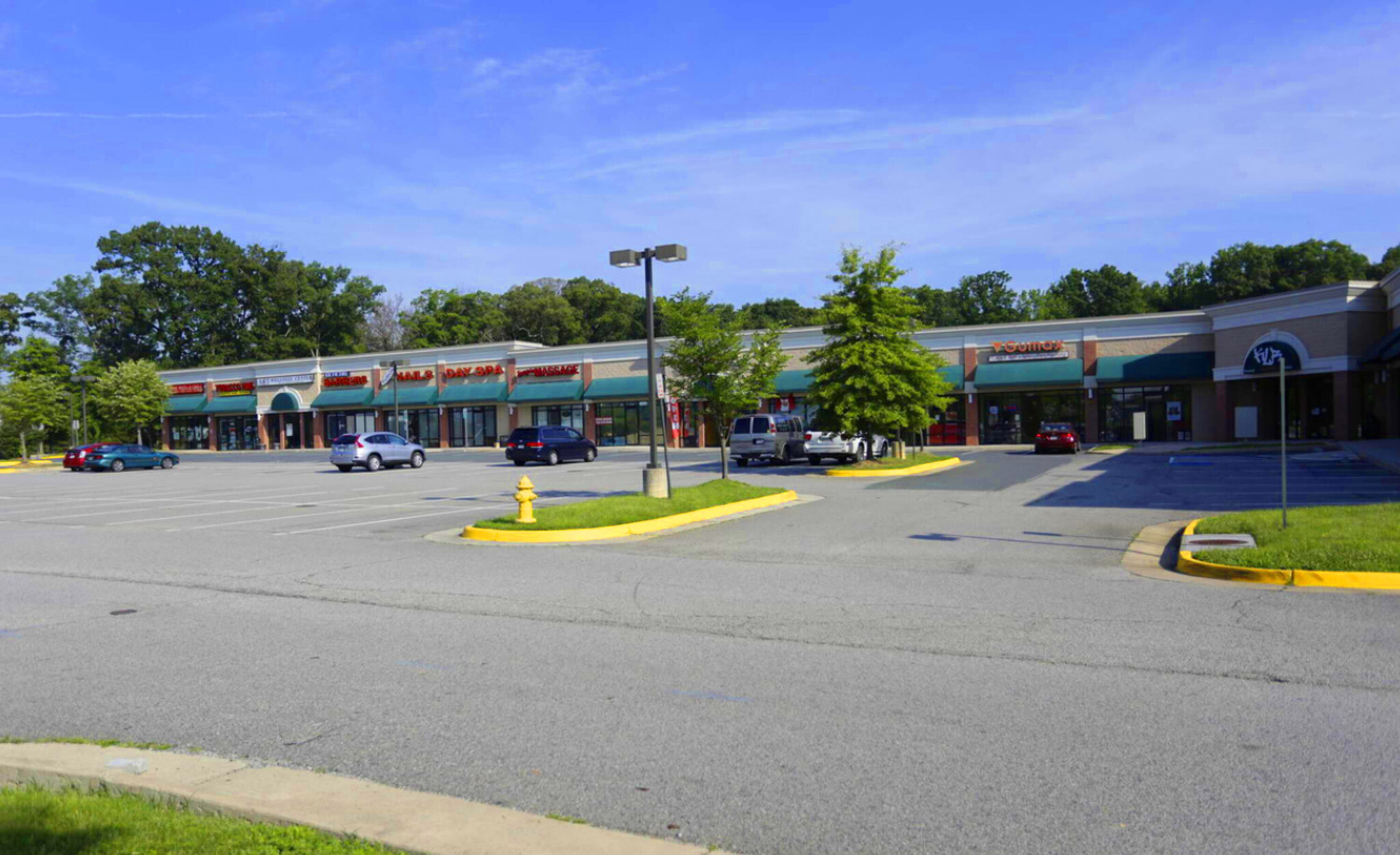 2826 Garber Way, Woodbridge, VA for lease Building Photo- Image 1 of 2