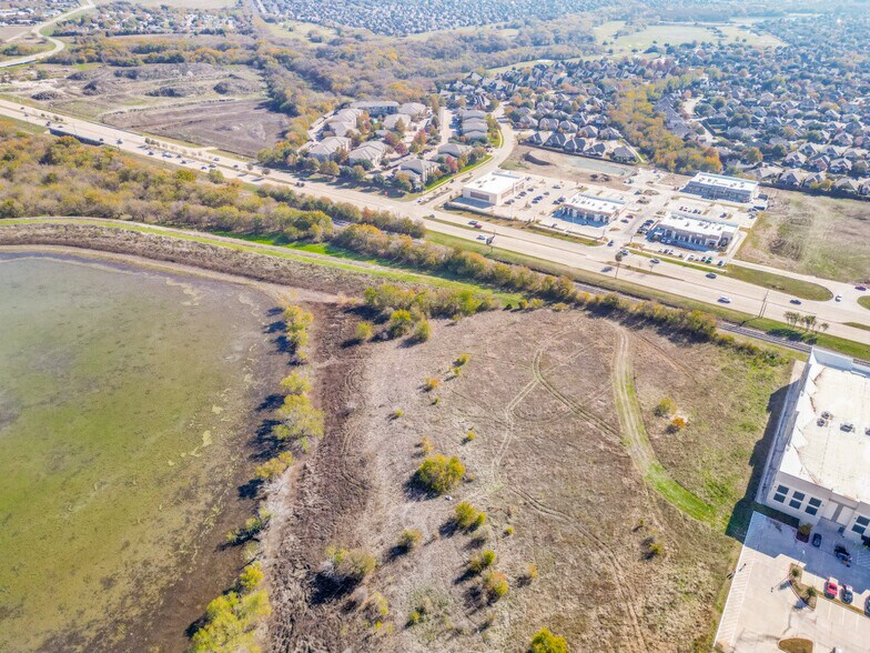 TBD State 78 hwy, Sachse, TX 75048 Land for Sale