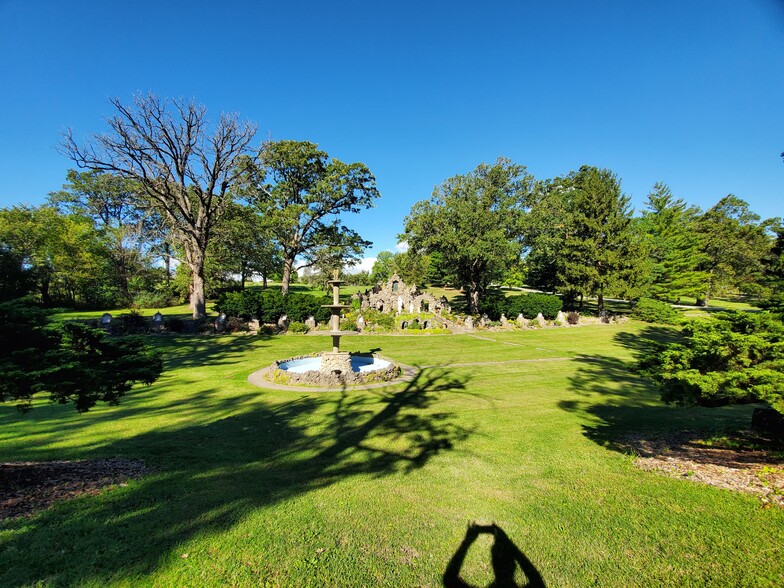 12915 Parrish Ave, Cedar Lake, IN for sale - Primary Photo - Image 1 of 1