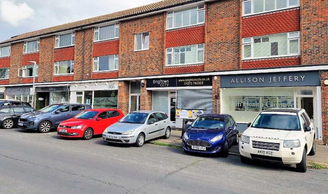 1-6 Loyal Parade, Brighton for sale Primary Photo- Image 1 of 1
