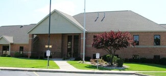 More details for 53842 Generations Dr, South Bend, IN - Office for Lease
