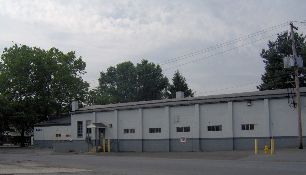 100 Gibraltar Rd, Reading, PA 19606