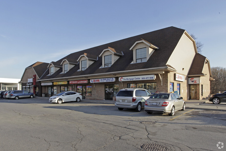 5051 Highway 7 E, Markham, ON for sale - Primary Photo - Image 1 of 1