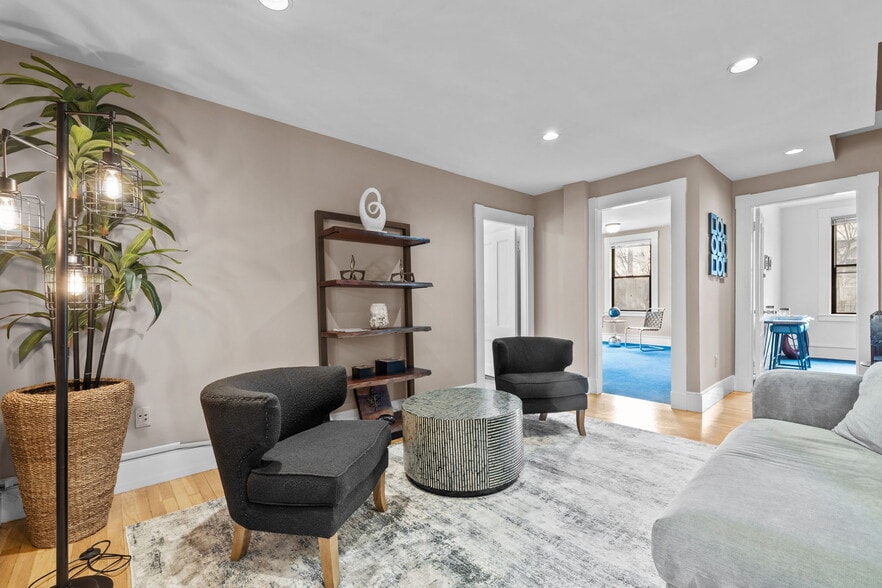 3-5 Harvard Ave portfolio of 2 properties for sale on LoopNet.com - Building Photo - Image 3 of 29