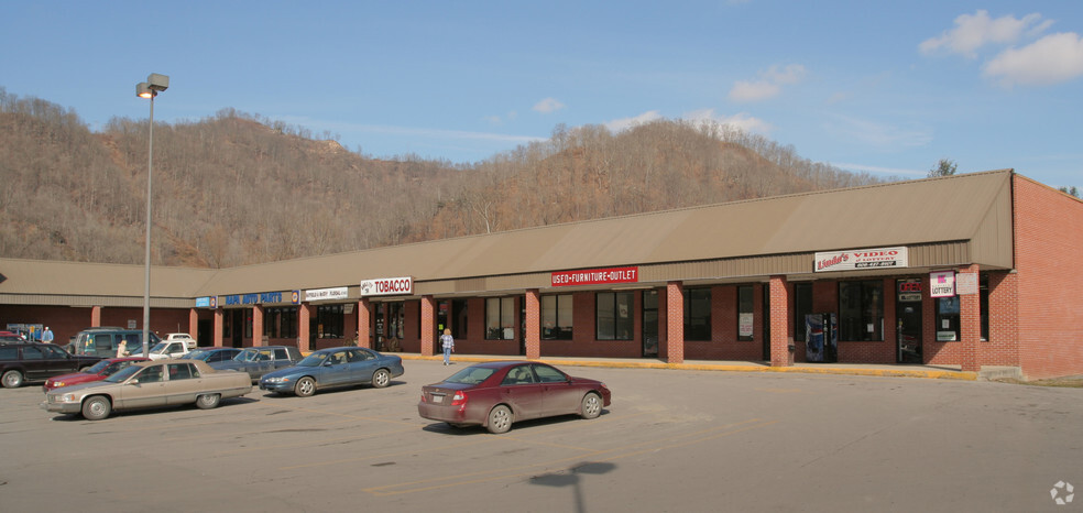 11309-11357 State Highway 1056, Mc Carr, KY for lease - Building Photo - Image 2 of 3