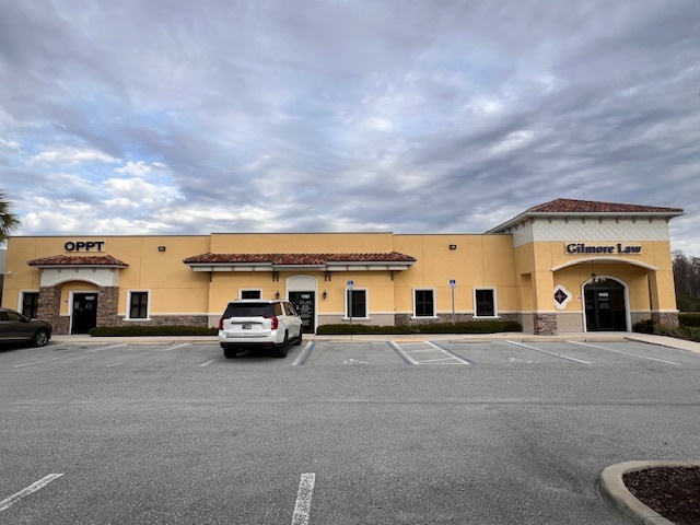 11169 Trinity Blvd, Trinity, FL for lease - Building Photo - Image 2 of 9