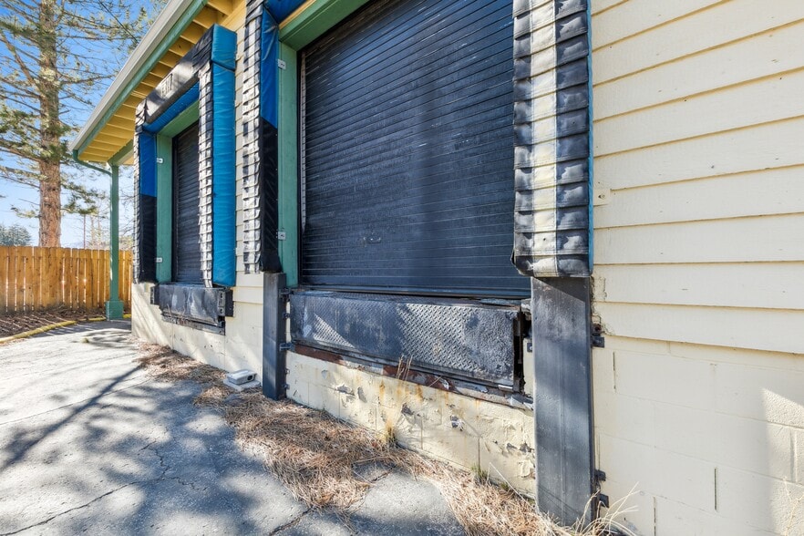 3716-3717 Osgood ave, South Lake Tahoe, CA for sale - Building Photo - Image 3 of 17