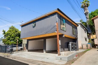 More details for 5150 Ithaca Ave, Los Angeles, CA - Multifamily for Sale