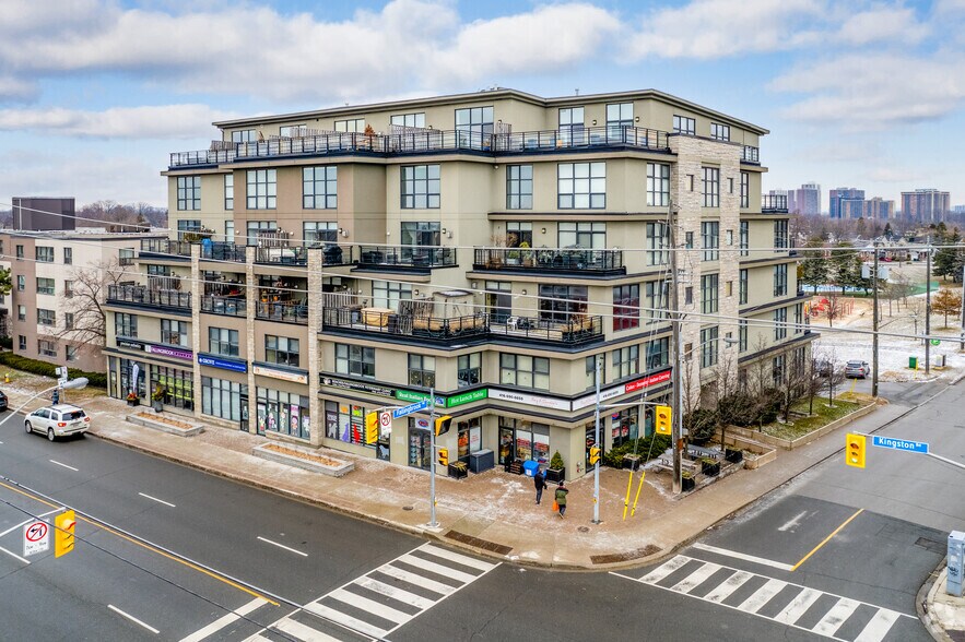 158 Fallingbrook Rd, Toronto, ON M1N 1N3