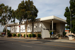 Trade West Bldg - Convenience Store