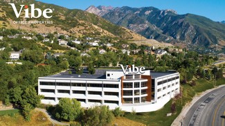 More details for 6440 S Wasatch Blvd, Salt Lake City, UT - Office for Lease