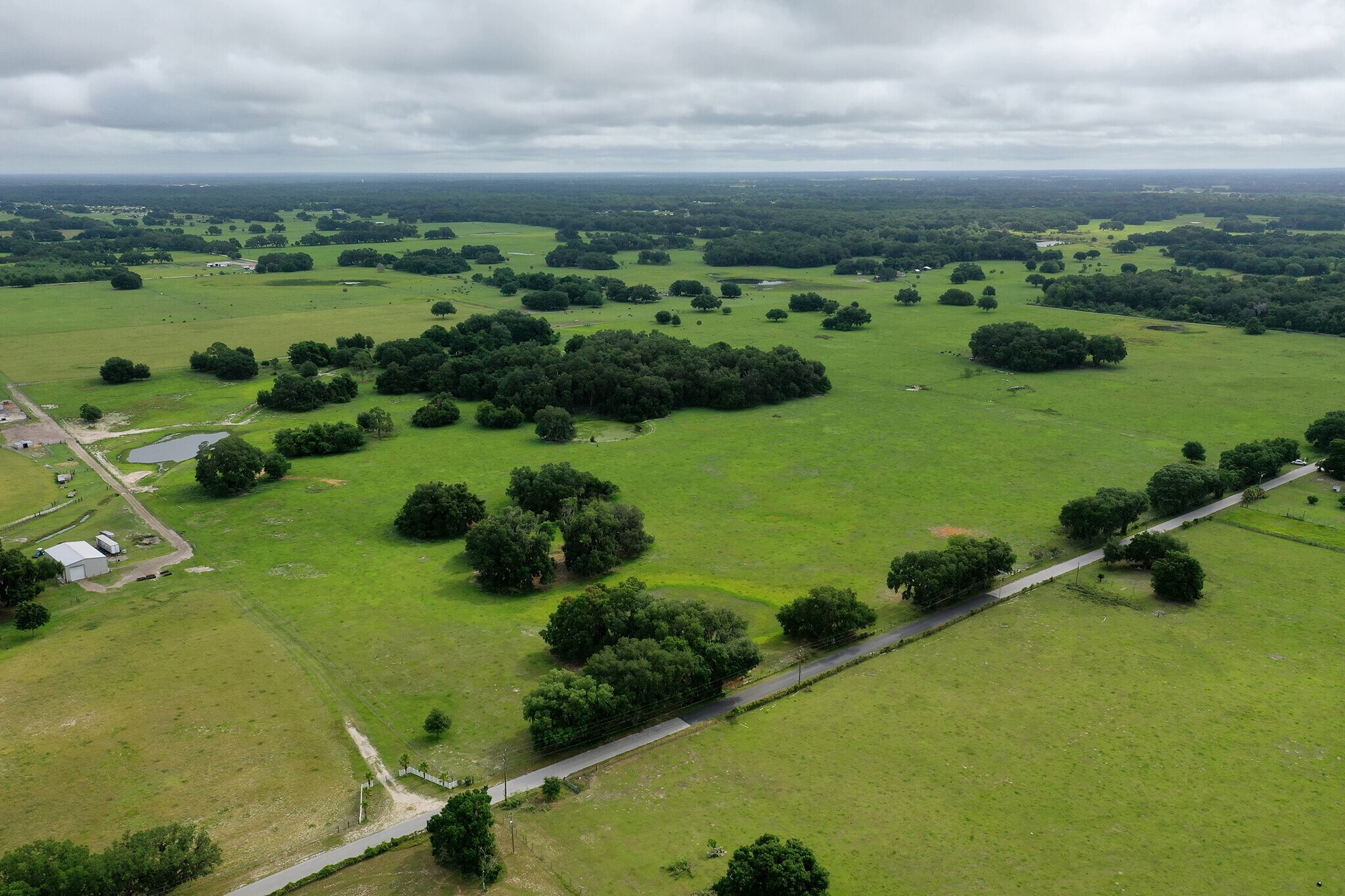 County Road 707, Webster, FL for sale Primary Photo- Image 1 of 1