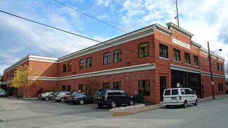 More details for 77 Bates St, Lewiston, ME - Office/Medical for Lease