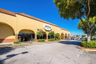 More details for 936-1180 SW 67th Ave, Miami, FL - Retail for Lease