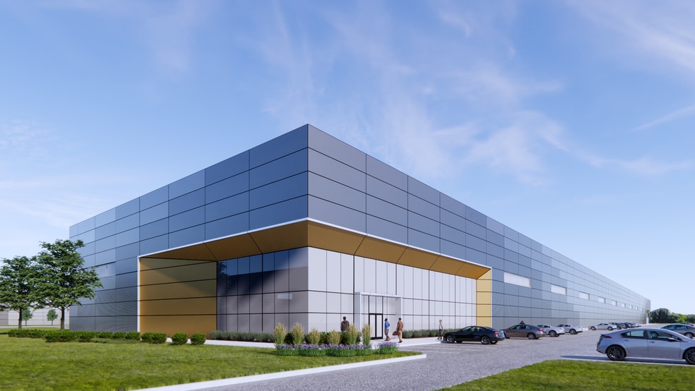 444 Citigate Dr, Ottawa, ON for sale - Building Photo - Image 1 of 1