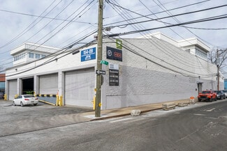 More details for 154-09 146th Ave, Jamaica, NY - Industrial for Lease