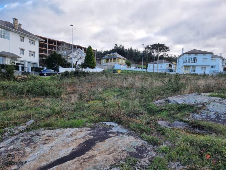 Land in Cervo for sale - Building Photo - Image 2 of 16