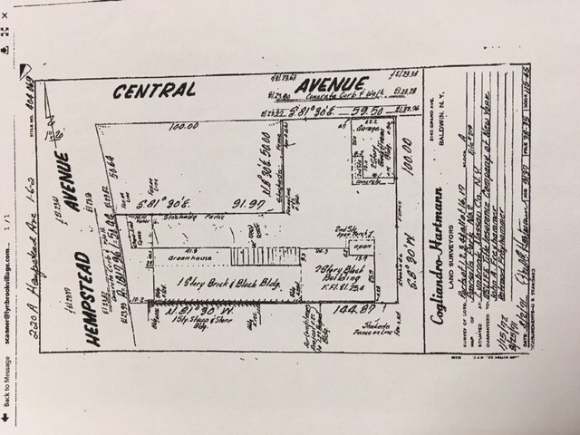 220 Hempstead Ave, Lynbrook, NY for sale Building Photo- Image 1 of 1