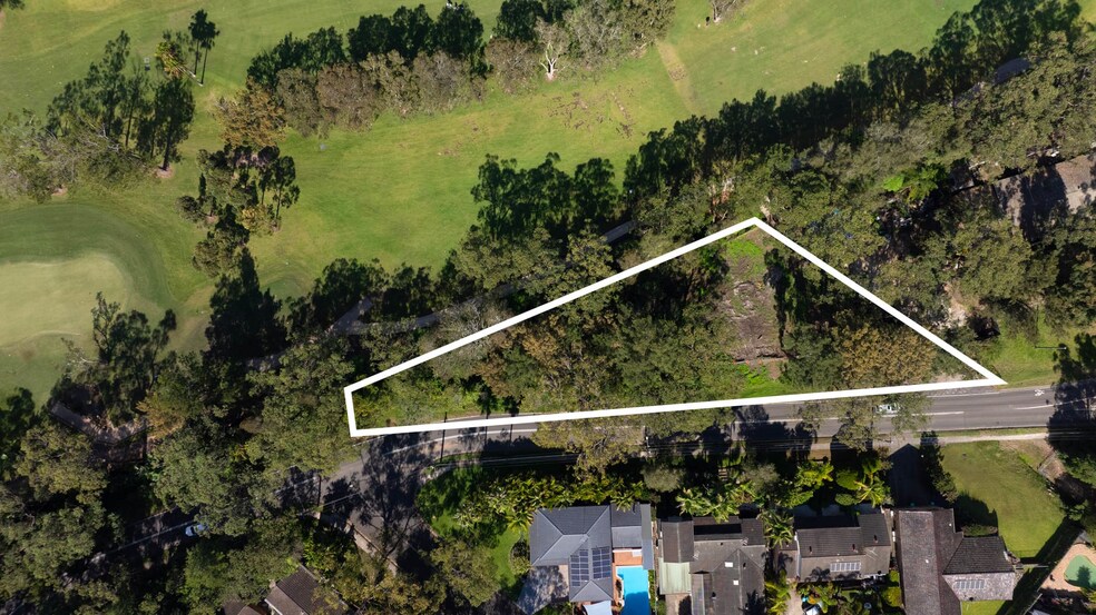 39 Cabbage Tree Rd, Bayview for lease - Building Photo - Image 1 of 8
