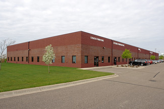 More details for 3507-3521 Commerce Blvd, White Bear Lake, MN - Office for Lease